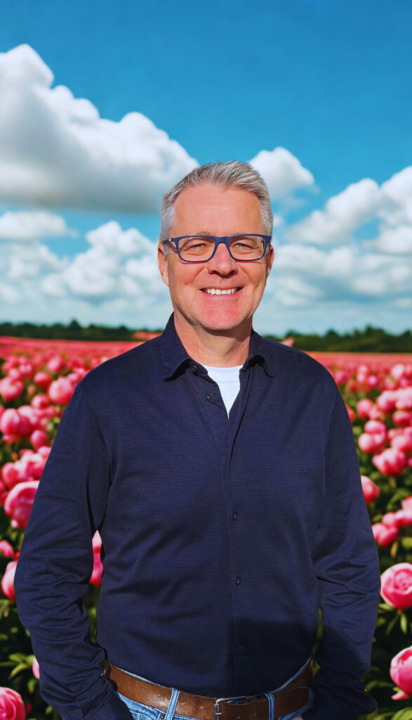 Peter Nederlof